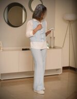 وست و شلوار واله - Image 6