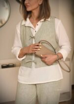 وست و شلوار واله - Image 5